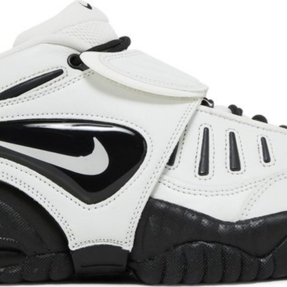 AMBUSH x Air Adjust Force 'Summit White' 7.5 - Picture 1 of 16